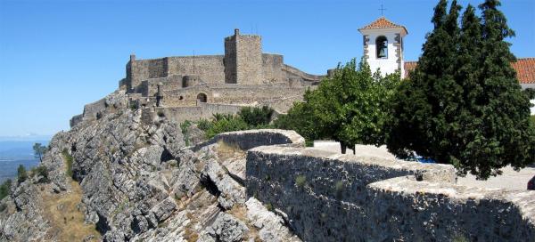 The most beautiful places in Portugal