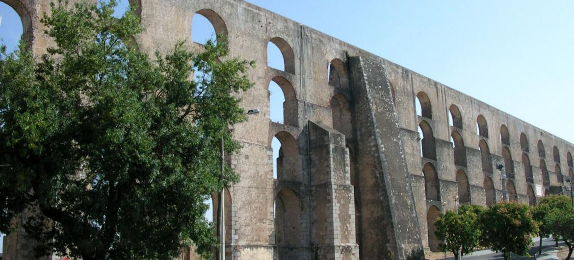 Portugalsko: Památky
