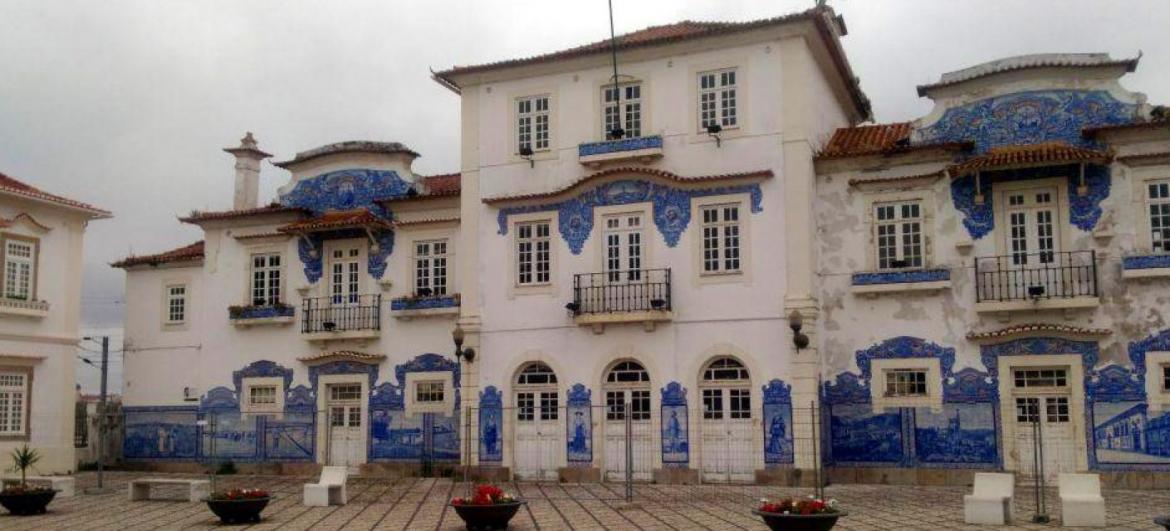 Aveiro