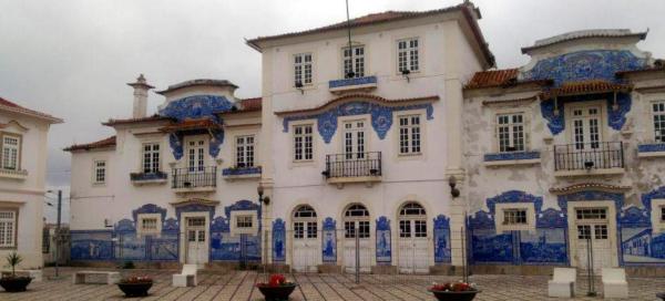 Aveiro