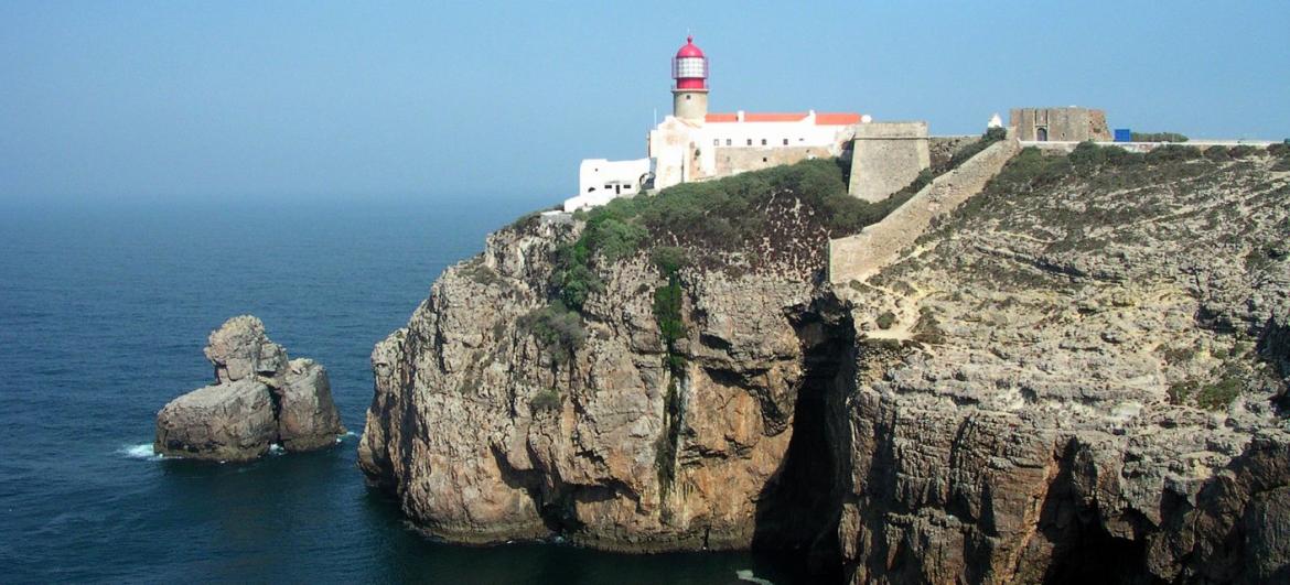Cabo de Sao Vicente