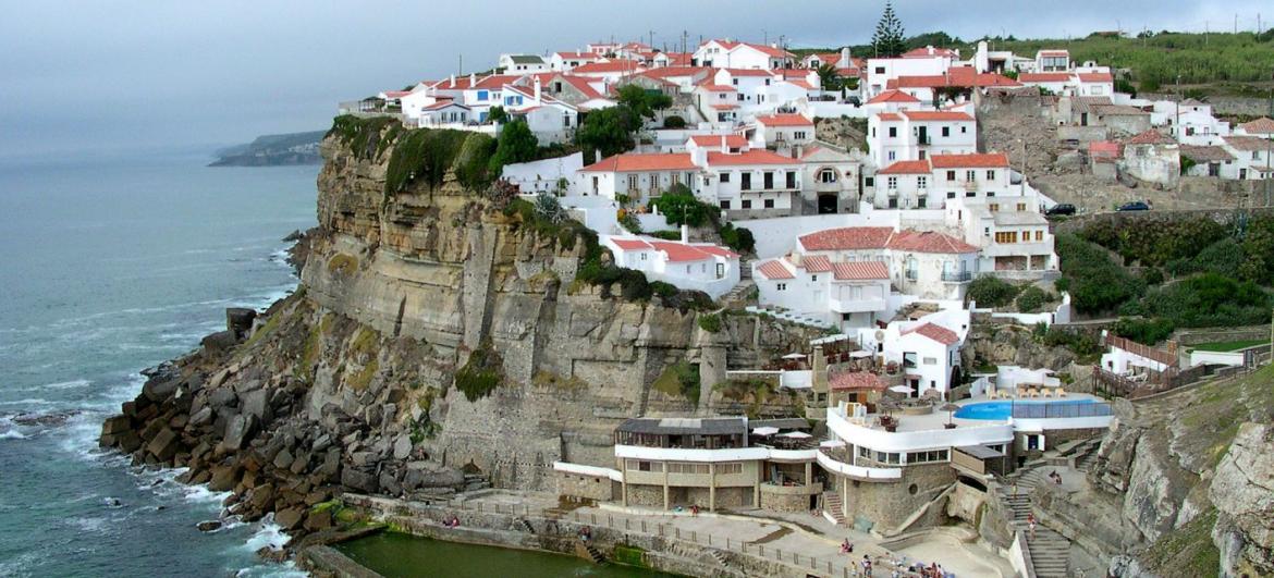 Azenhas do Mar