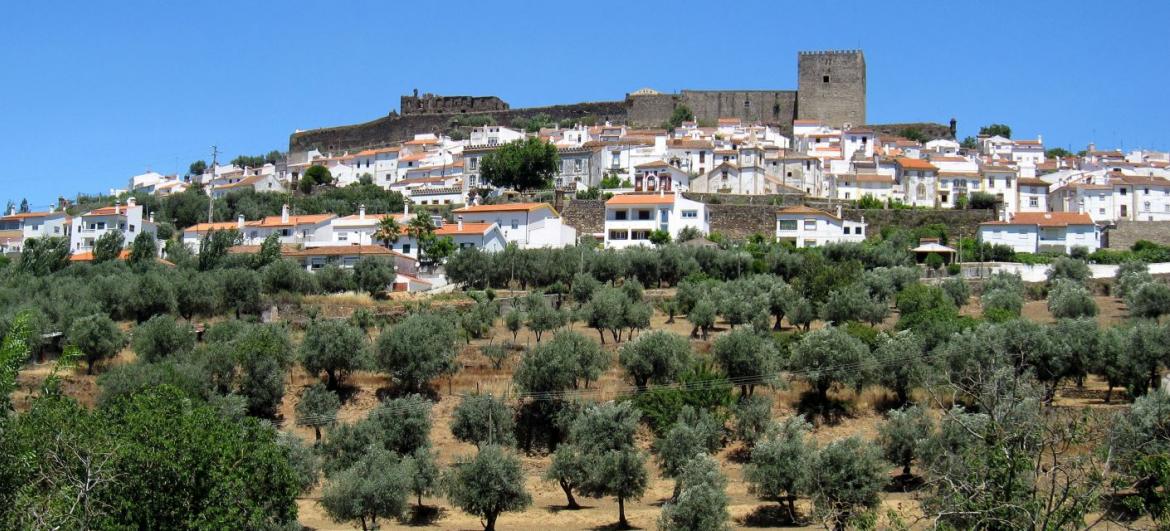 Castelo de Vide