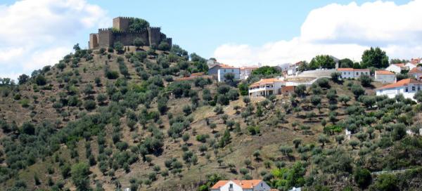 Castelo de Belver