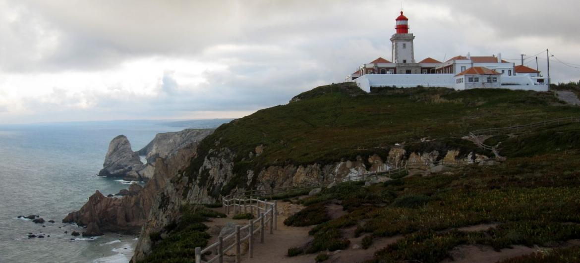 Mys Cabo da Roca