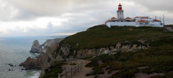 Cape Cabo da Roca