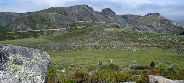 Serra da Estrela