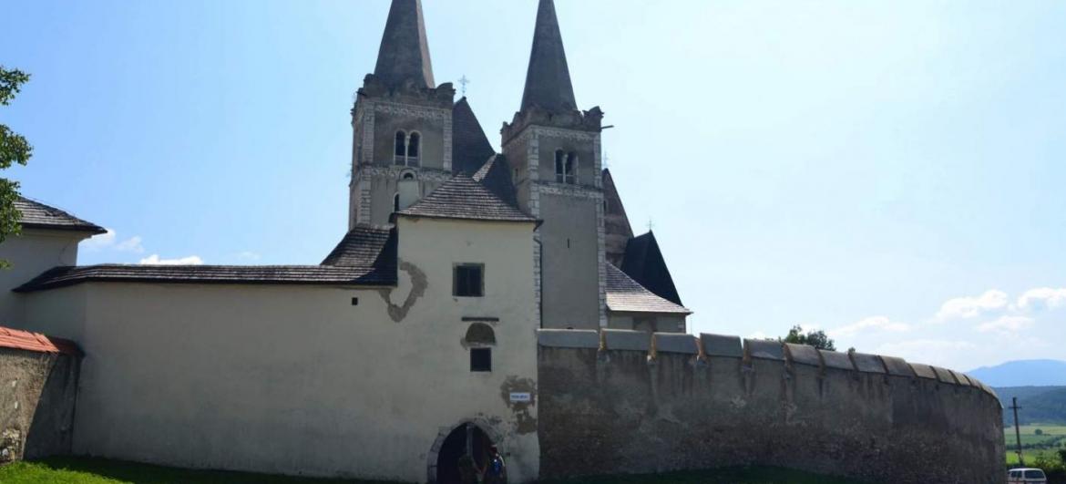 Spišská Kapitula