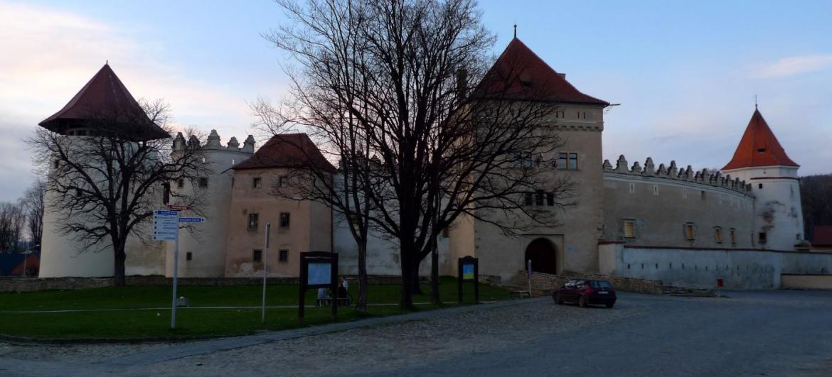 Kežmarok