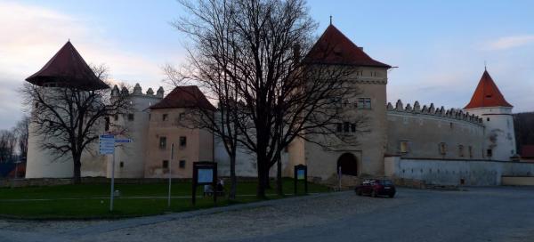 Kežmarok