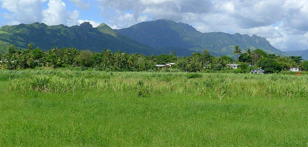 Mt. Koroyanitu