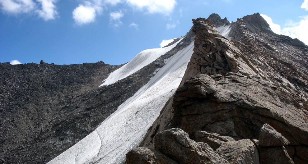 Skalní pyramidky