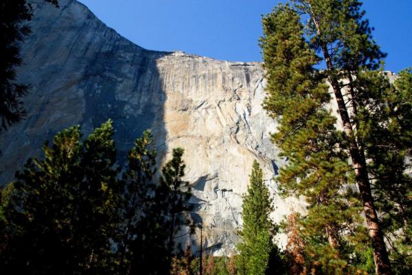 El Capitan