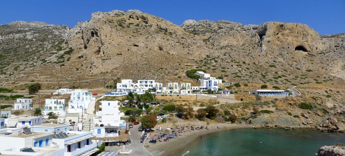 The most beautiful islands of Europe