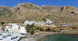 The most beautiful islands of Europe