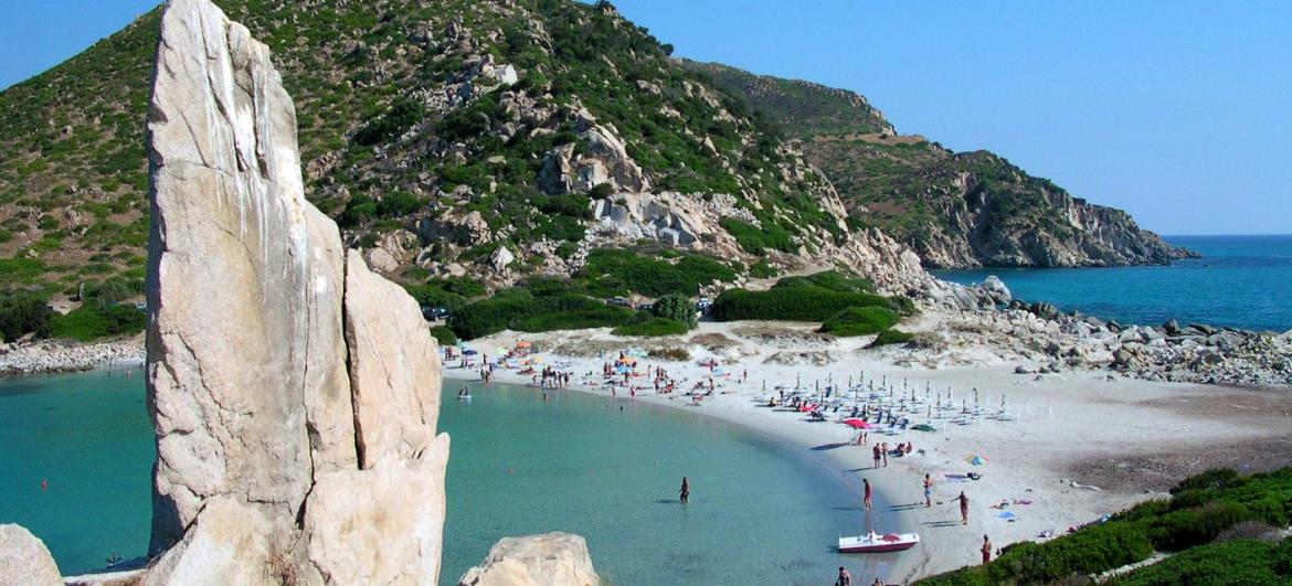 Sardinie