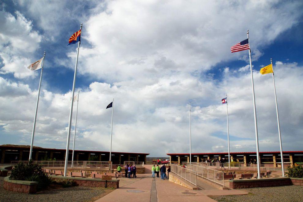 Four Corners T.P.