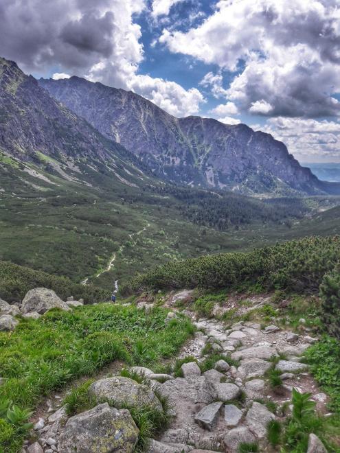 Mengusovská dolina