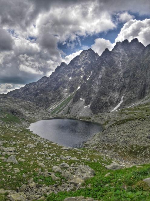 Malé Hincovo pleso