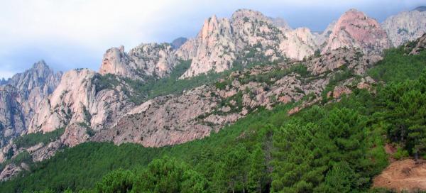 Bocca di Larone Pass