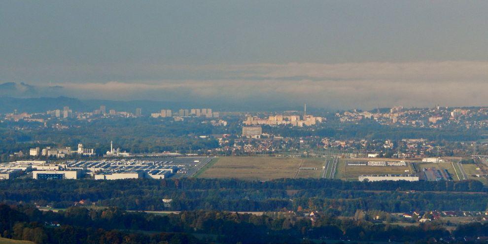 Výhledy