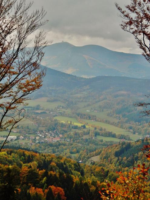 Výhledy