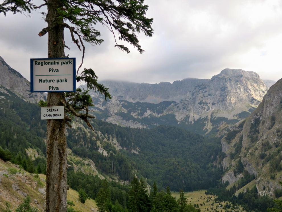 Regionalni park Piva