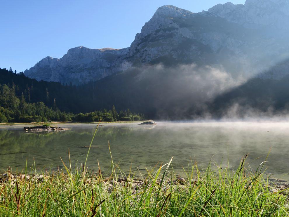 Ranní Trnovačko