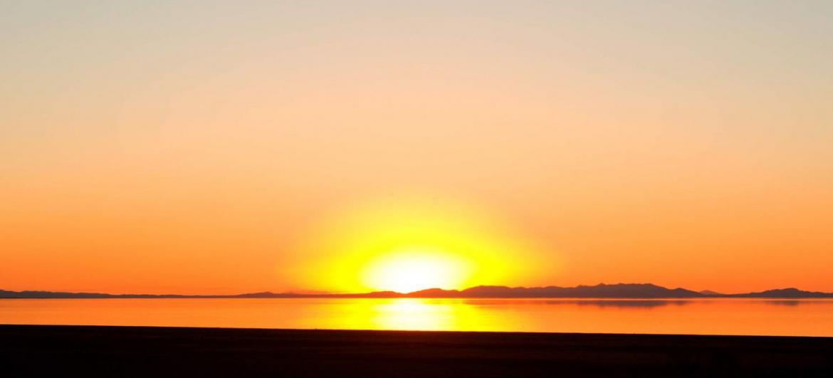 Great Salt Lake