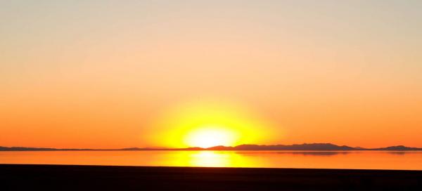 Great Salt Lake