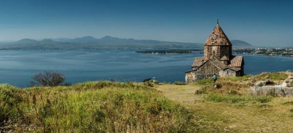 Jezero Sevan