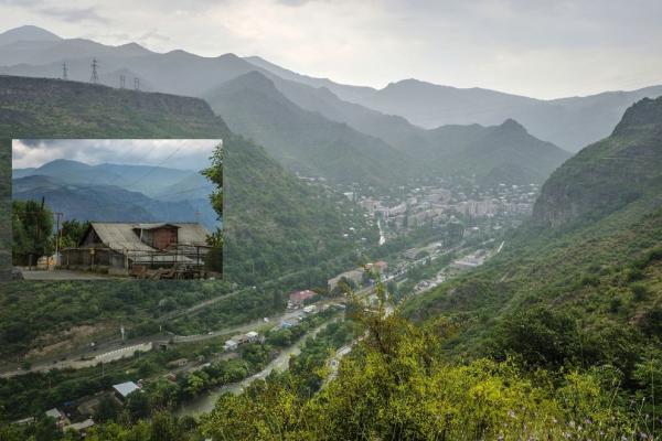 Alaverdi