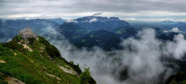 Hitler's Eagle Nest
