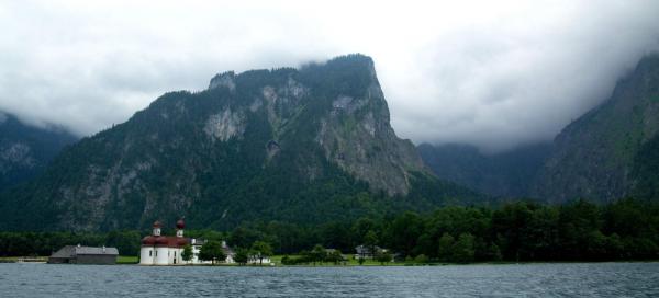 Königsee Lake