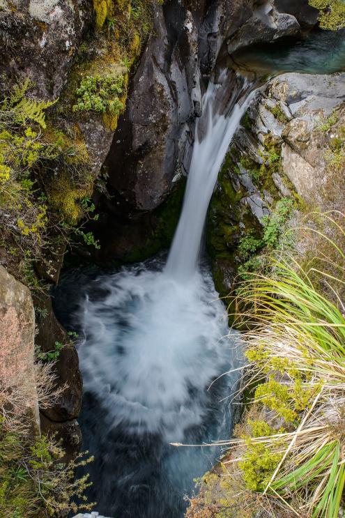 Cascade Falls