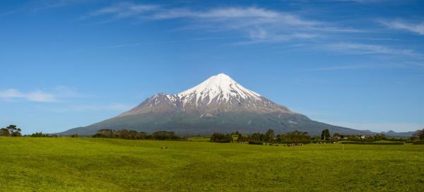Egmont National Park