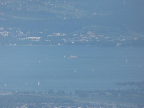 Bodamské jezero