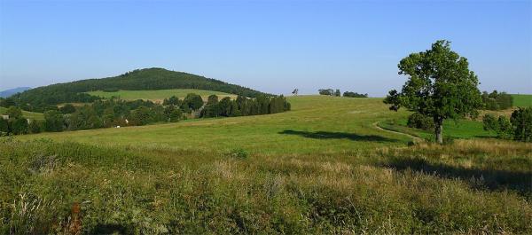Hill Výhledy (“The Views”)