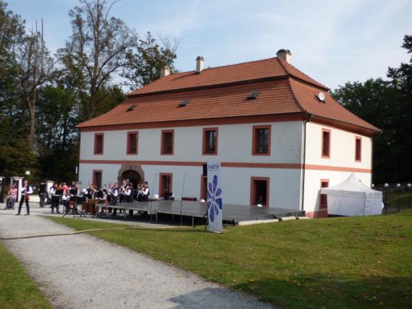 Kam se ještě lze podívat?