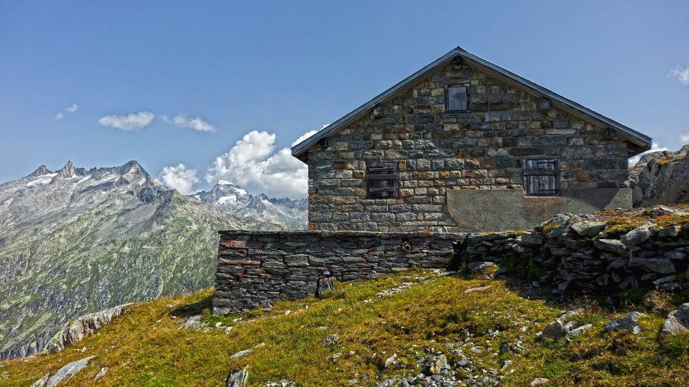 Na Sidelhorn