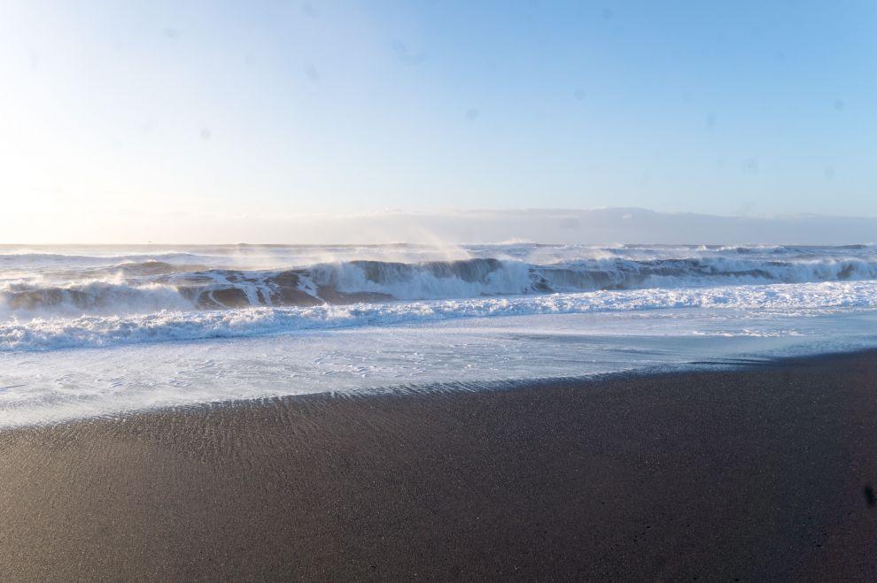 Oceán