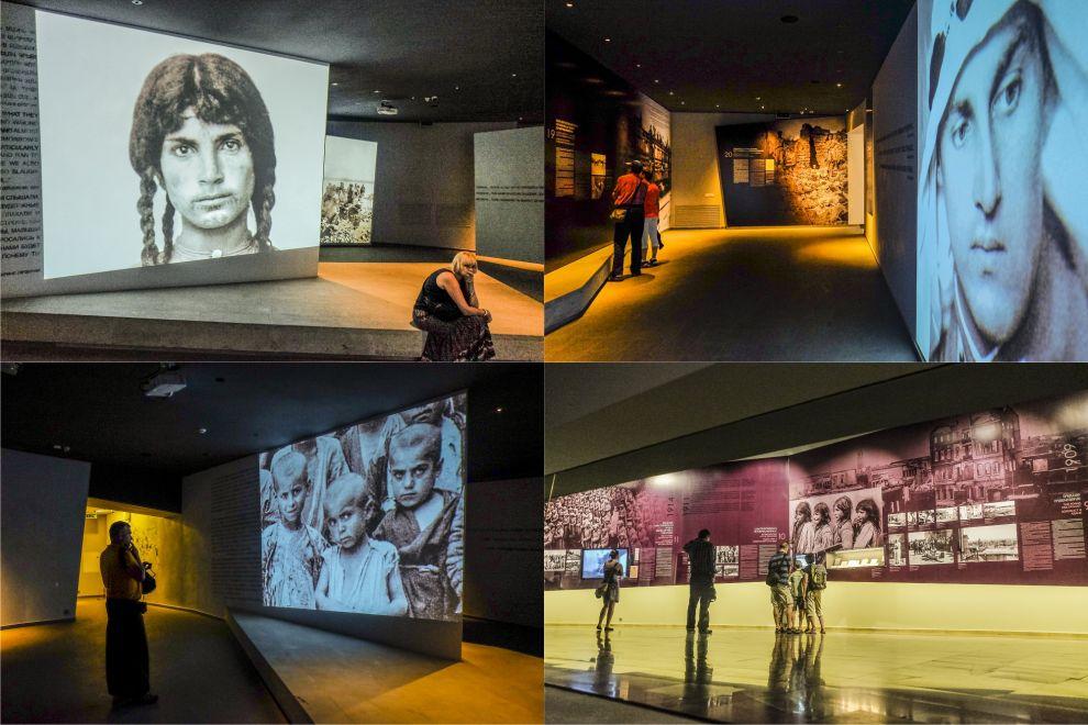 Muzeum arménské genocidy
