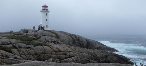 Peggy´s Cove