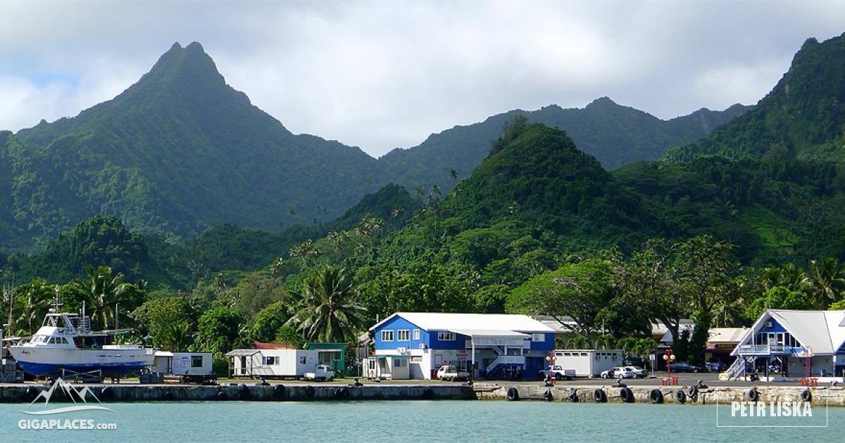what-is-the-capital-of-cook-islands-the-tube
