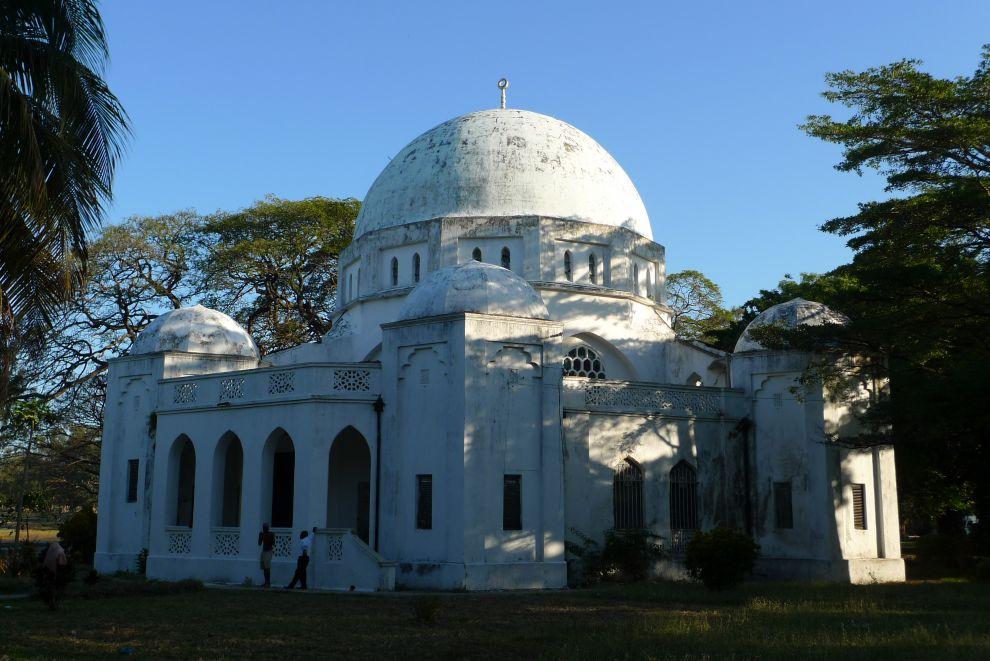 Peace Memorial
