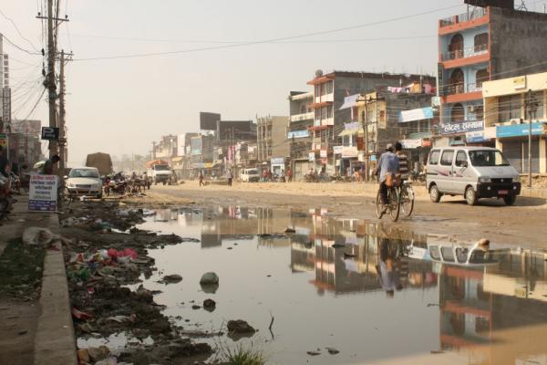 Nepalganj