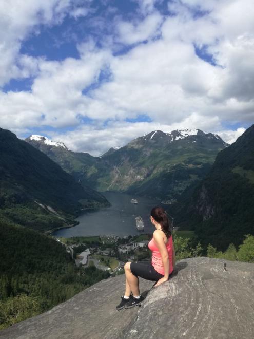 Geirangerjord