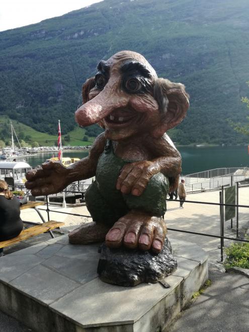Troll