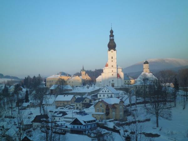 Branná