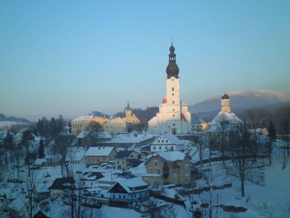 Branná